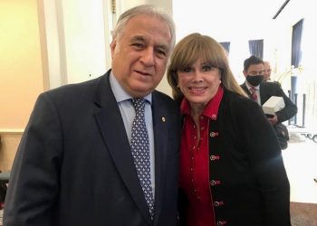 SE SUMA GOBIERNO DE BCS A CAMPAÑA NACIONAL DE “SEPTIEMBRE, MES DEL TESTAMENTO”