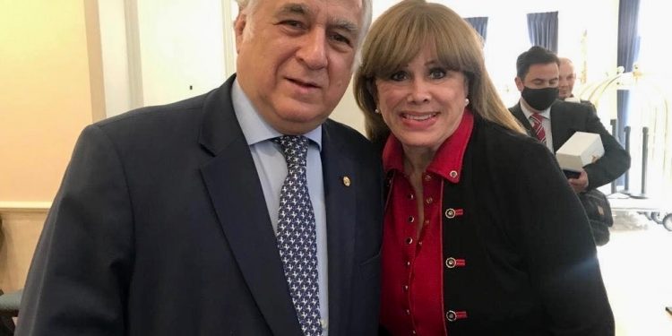 SE SUMA GOBIERNO DE BCS A CAMPAÑA NACIONAL DE “SEPTIEMBRE, MES DEL TESTAMENTO”