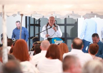 INICIA SEP INSCRIPCIONES EN LA SECUNDARIA GENERAL DE LA BALLENA, EN SJC