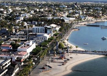 REALIZARÁ GOBIERNO ESTATAL CAMPAÑA DE DESCACHARRIZACIÓN EN LOS CABOS