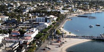 REALIZARÁ GOBIERNO ESTATAL CAMPAÑA DE DESCACHARRIZACIÓN EN LOS CABOS