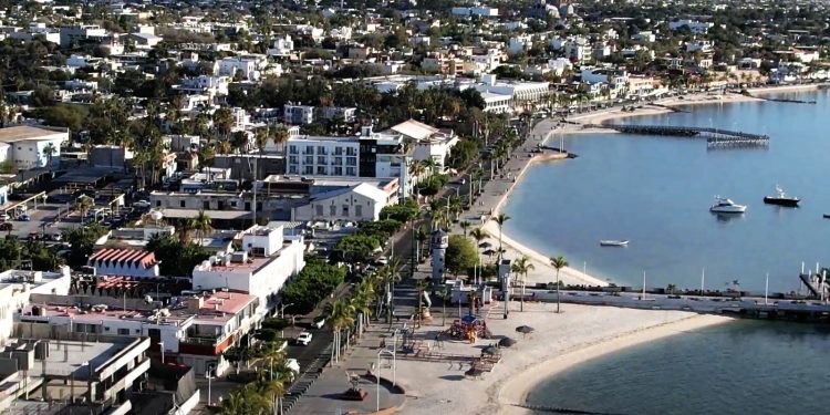 REALIZARÁ GOBIERNO ESTATAL CAMPAÑA DE DESCACHARRIZACIÓN EN LOS CABOS