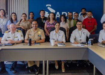 CAPACITA ISIPD A SERVIDORES DE LA NACIÓN SOBRE ATENCIÓN A PERSONAS CON DISCAPACIDAD