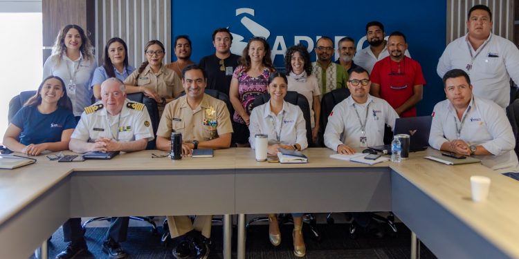 CAPACITA ISIPD A SERVIDORES DE LA NACIÓN SOBRE ATENCIÓN A PERSONAS CON DISCAPACIDAD