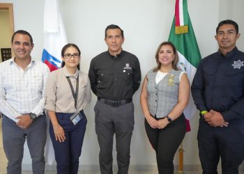 REGRESAN A LAS AULAS MÁS DE 150 MIL  ESTUDIANTES DE NIVEL BÁSICO EN BCS