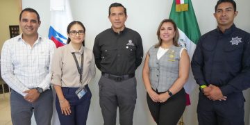 REGRESAN A LAS AULAS MÁS DE 150 MIL  ESTUDIANTES DE NIVEL BÁSICO EN BCS