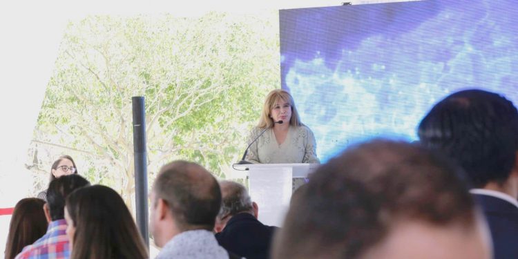 SECRETARIA DE TURISMO Y ECONOMÍA SOSTENDRÁ ENCUENTRO CON NUEVA TITULAR DE TURISMO DE MÉXICO