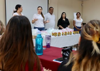 REALIZA GOBIERNO DE BCS Y SECTORES SOCIALES JORNADA DE LIMPIEZA EN LOS CABOS