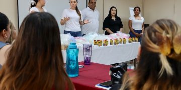 REALIZA GOBIERNO DE BCS Y SECTORES SOCIALES JORNADA DE LIMPIEZA EN LOS CABOS