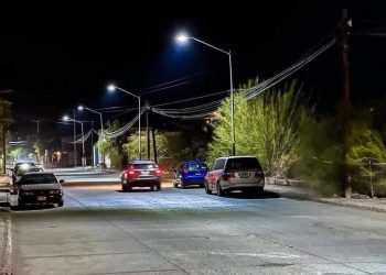 TRAS LAS HUELLAS Por Monserrath Villalejo Baeza