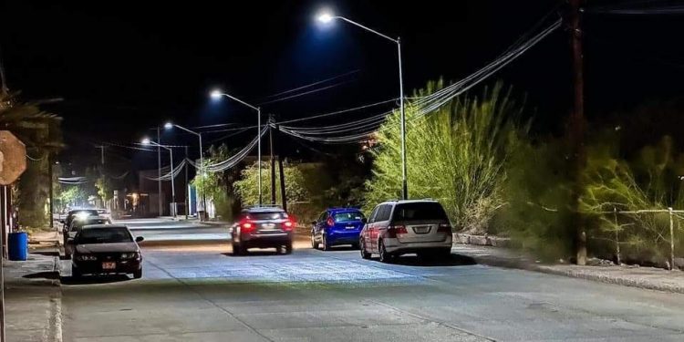 TRAS LAS HUELLAS Por Monserrath Villalejo Baeza