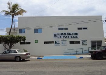 LLAMA IMSS BAJA CALIFORNIA SUR A ESTUDIANTES A SOLICITAR SU AFILIACIÓN ANTE EL INSTITUTO