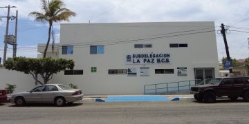 LLAMA IMSS BAJA CALIFORNIA SUR A ESTUDIANTES A SOLICITAR SU AFILIACIÓN ANTE EL INSTITUTO