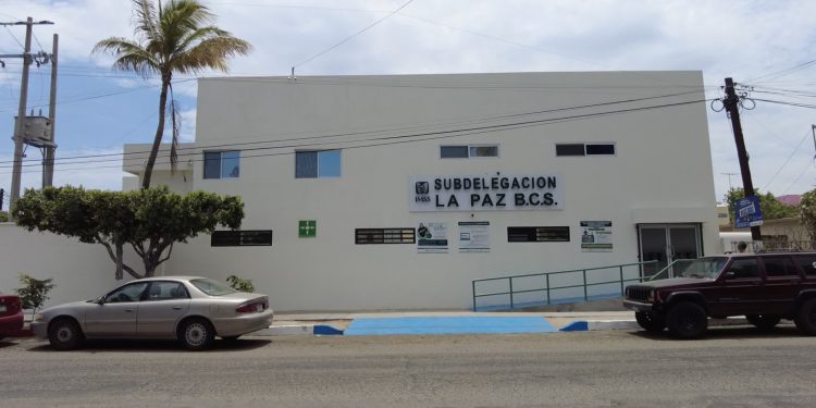 LLAMA IMSS BAJA CALIFORNIA SUR A ESTUDIANTES A SOLICITAR SU AFILIACIÓN ANTE EL INSTITUTO