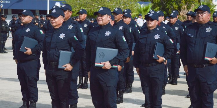 TRABAJOS DE DESCACHARRIZACIÓN FORTALECEN LA PREVENCIÓN DEL DENGUE EN LOS CABOS
