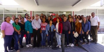 CAPACITA ISIPD A SERVIDORES DE LA NACIÓN SOBRE ATENCIÓN A PERSONAS CON DISCAPACIDAD