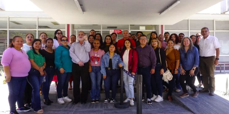 CAPACITA ISIPD A SERVIDORES DE LA NACIÓN SOBRE ATENCIÓN A PERSONAS CON DISCAPACIDAD