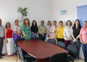 INAUGURA UNIVERSIDAD MUNDIAL CONSULTORIOS INTERDISCIPLINARIOS EN CAMPUS LA PAZ