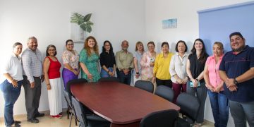 INAUGURA UNIVERSIDAD MUNDIAL CONSULTORIOS INTERDISCIPLINARIOS EN CAMPUS LA PAZ