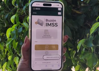 LLAMA IMSS BAJA CALIFORNIA SUR A UTILIZAR HERRAMIENTA DE BUZÓN IMSS