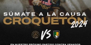 SÚMATE AL CROQUETÓN 2024