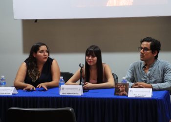 CELEBRARON JORNADAS DE EDUCACIÓN Y MÚSICA EN LA UABCS