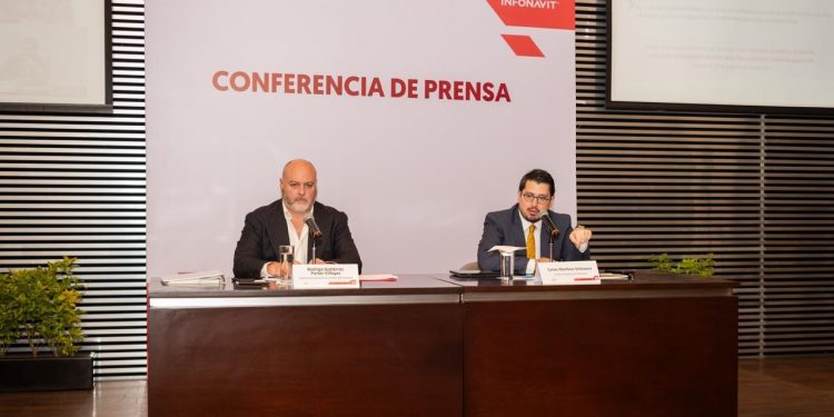 INFONAVIT FLEXIBILIZA LOS PLAZOS Y MONTOS DE SUS CRÉDITOS