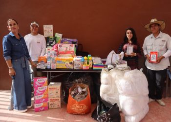 SE REALIZÓ CON ÉXITO CAMPAÑA DE VACUNACIÓN DE PERROS Y GATOS EN LA SUBDELEGACIÓN EL CAMPAMENTO