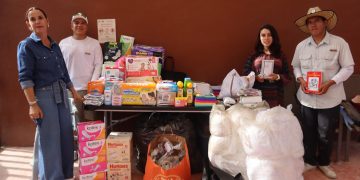 SE REALIZÓ CON ÉXITO CAMPAÑA DE VACUNACIÓN DE PERROS Y GATOS EN LA SUBDELEGACIÓN EL CAMPAMENTO