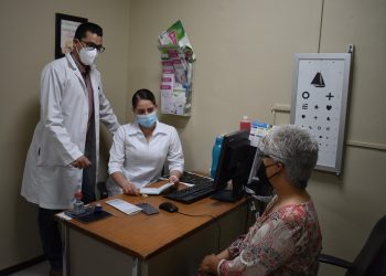 OFRECE IMSS BAJA CALIFORNIA SUR EXAMEN DE PAPANICOLAOU GINECOLÓGICO PARA DETECTAR DE MANERA OPORTUNA CÁNCER CERVICOUTERINO