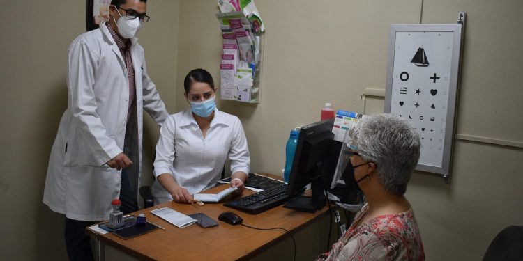 OFRECE IMSS BAJA CALIFORNIA SUR EXAMEN DE PAPANICOLAOU GINECOLÓGICO PARA DETECTAR DE MANERA OPORTUNA CÁNCER CERVICOUTERINO