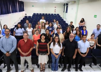 UABCS INAUGURA SU PROGRAMA DE MOVILIDAD 2024-II CON LA BIENVENIDA A ESTUDIANTES NACIONALES E INTERNACIONALES