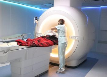 GOBIERNO ESTATAL EQUIPÓ CON RESONADOR MAGNÉTICO AL HOSPITAL SALVATIERRA