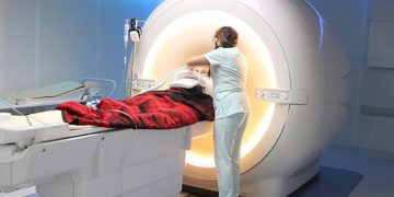 GOBIERNO ESTATAL EQUIPÓ CON RESONADOR MAGNÉTICO AL HOSPITAL SALVATIERRA