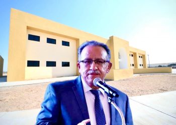 DIRECTO… Y AL GRANO/ UABCS: ¡FORTALECIMIENTO Y CRECIMIENTO!