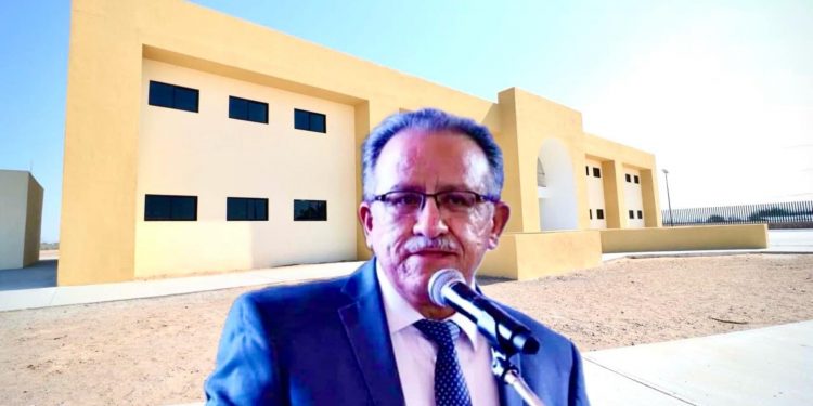 DIRECTO… Y AL GRANO/ UABCS: ¡FORTALECIMIENTO Y CRECIMIENTO!