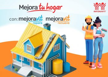 CON UN CRÉDITO INFONAVIT PUEDES APROVECHAR EL AGUA DE LLUVIA