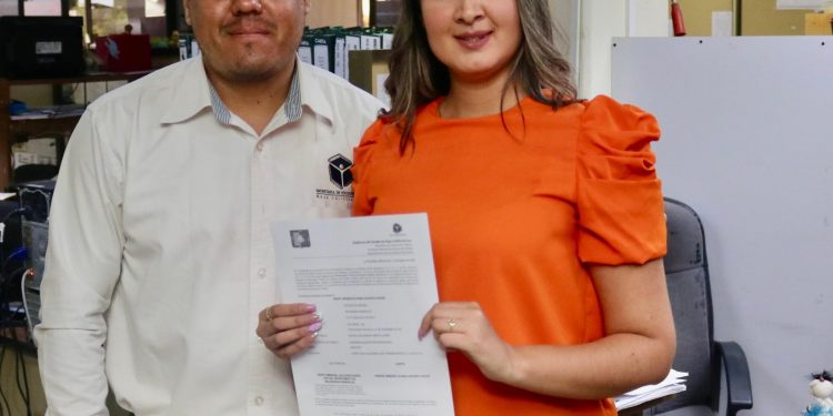 ASIGNA SEP PROTOCOLO PÚBLICO EN PLAZAS  DOCENTES DE SECUNDARIAS GENERALES Y TÉCNICAS