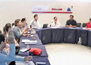EVALUARÁ COMANDO INTERINSTITUCIONAL DE SALUD  FUNCIONAMIENTO DE UNIDADES MÉDICAS EN LA ZONA NORTE
