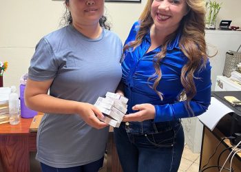 A TRAVÉS DE LA COORDINACIÓN DELEGACIONAL DE LA SECRETARÍA TÉCNICA SE GESTIONA MEDICAMENTOS GRATUITOS EN CSL