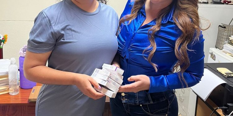 A TRAVÉS DE LA COORDINACIÓN DELEGACIONAL DE LA SECRETARÍA TÉCNICA SE GESTIONA MEDICAMENTOS GRATUITOS EN CSL