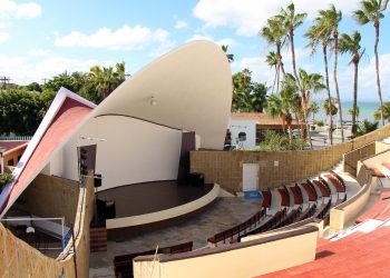 PARTICIPA IMSS BAJA CALIFORNIA SUR EN CICLO DEL CINE