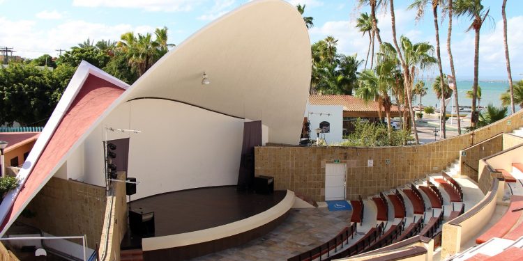 PARTICIPA IMSS BAJA CALIFORNIA SUR EN CICLO DEL CINE