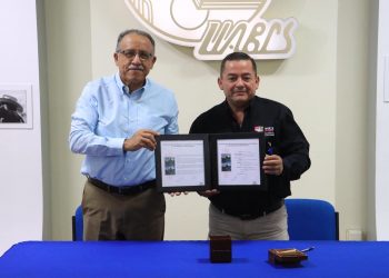 COLABORA SSPE EN CAPACITACIÓN DIRIGIDA A ELEMENTOS DE LA GUARDIA NACIONAL