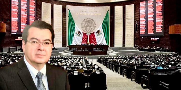 DIRECTO… Y AL GRANO/ ¡APORTE A REFORMA DEL PODER JUDICIAL!