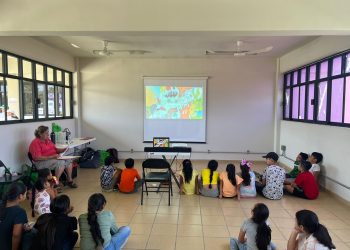 CELEBRARÁN 19 AÑOS DEL PROGRAMA “NOCHES DE PLENILUNIO “