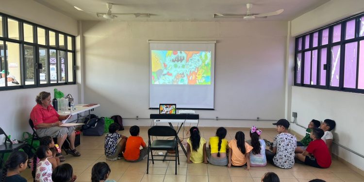 CELEBRARÁN 19 AÑOS DEL PROGRAMA “NOCHES DE PLENILUNIO “