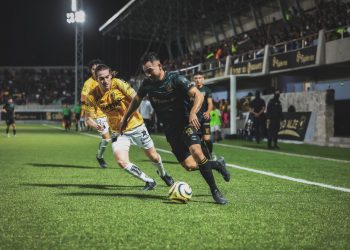 CLUB ATLÉTICO LA PAZ DISPUTARÁ SU SEGUNDO PARTIDO EN CASA CONTRA VENADOS DE MÉRIDA