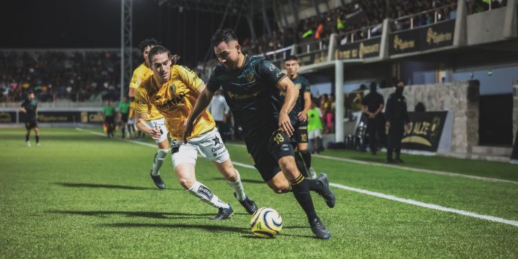 CLUB ATLÉTICO LA PAZ DISPUTARÁ SU SEGUNDO PARTIDO EN CASA CONTRA VENADOS DE MÉRIDA