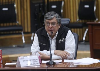 SIN PRESIONES, EL INE SE PREPARA PARA LA ASIGNACIÓN DE DIPUTACIONES Y SENADURÍAS DE REPRESENTACIÓN PROPORCIONAL: UUC-KIB ESPADAS